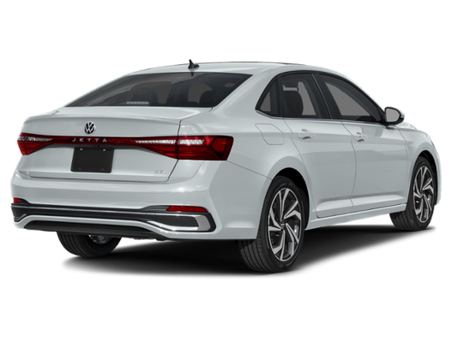 New 2027 Gray Volkswagen SEL image 2