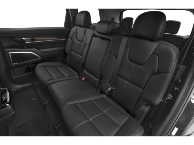 Used 2020 Snow White Pearl Kia EX image 11