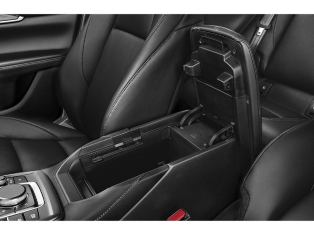 Used 2022 Black Mazda 2.5 S Select Package image 11
