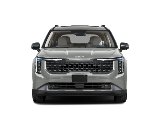New 2027  Kia SX Prestige image 4