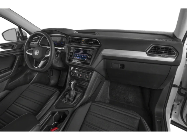 New 2022  Volkswagen S image 15