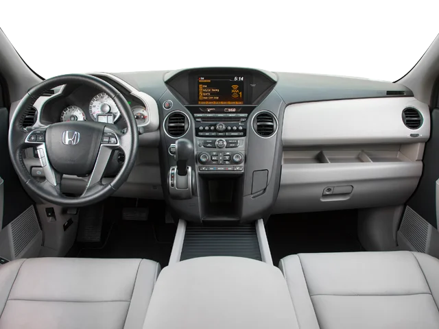 Used 2013 Alabaster Silver Metallic Honda EX image 13