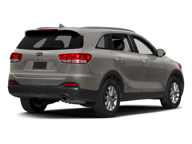 Used 2018 Titanium Silver Kia L image 4