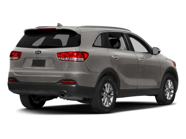 Used 2018 Gray Kia L image 4