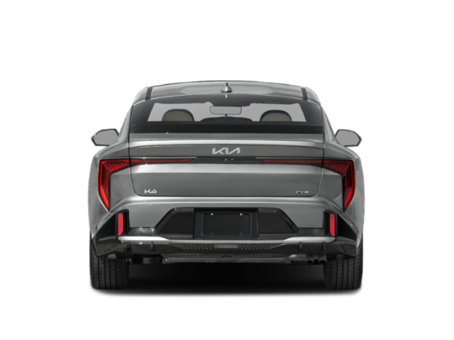 New 2027  Kia GT-Line Turbo image 5