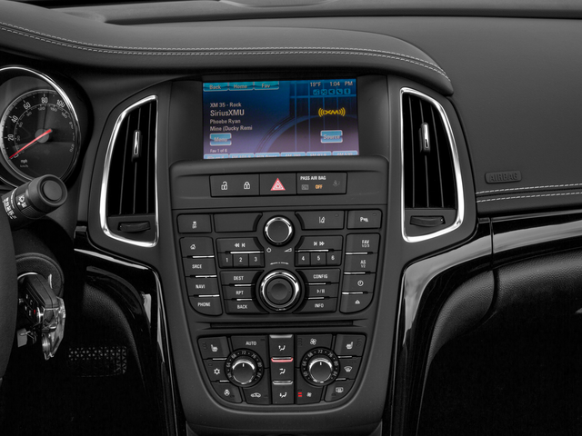 Used 2016 White Buick Premium image 7