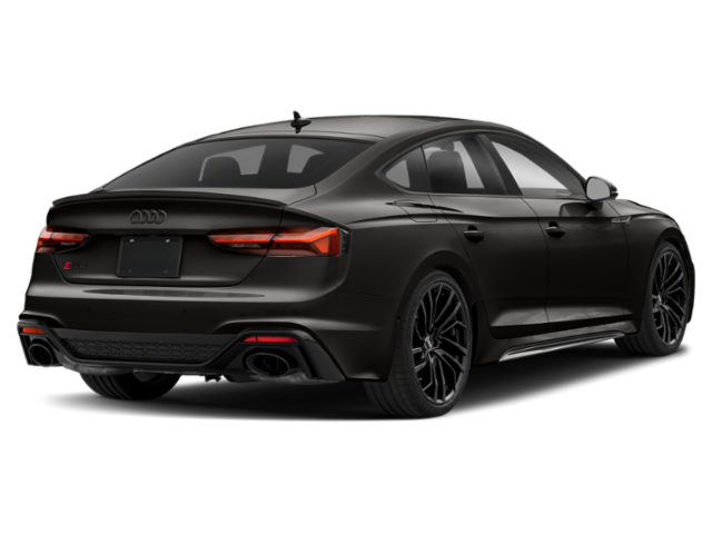 Used 2023 Mythos Black Metallic Audi 2.9T image 3