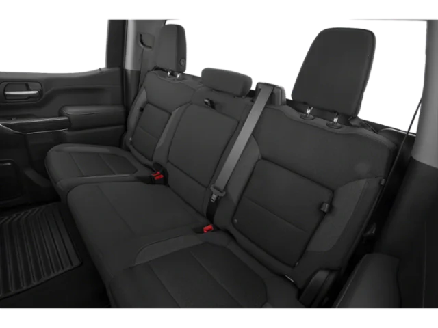Used 2020 Blue GMC Elevation image 10