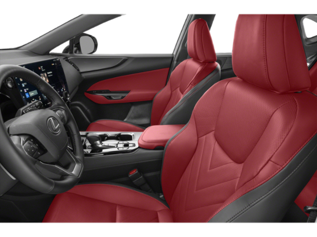 New 2026 Cloudburst Gray Lexus PREMIUM PLUS AWD image 6
