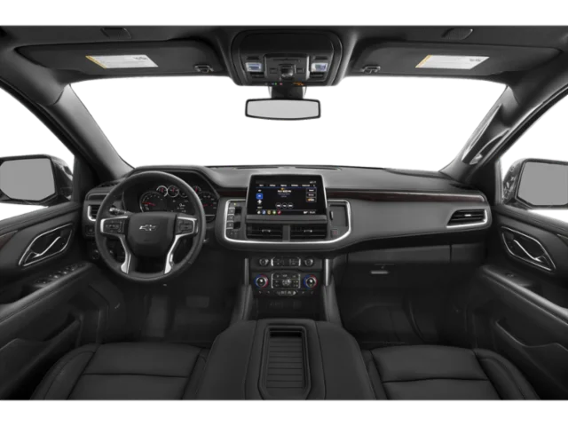 Used 2022 White Chevrolet Z71 image 5