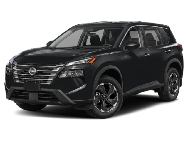 2026 Nissan Rogue's photo
