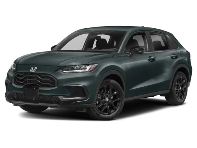 2024 Honda HR-V Sport w/o BSI AWD's photo