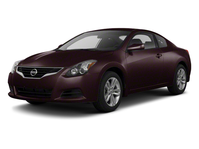 2010 Nissan Altima S