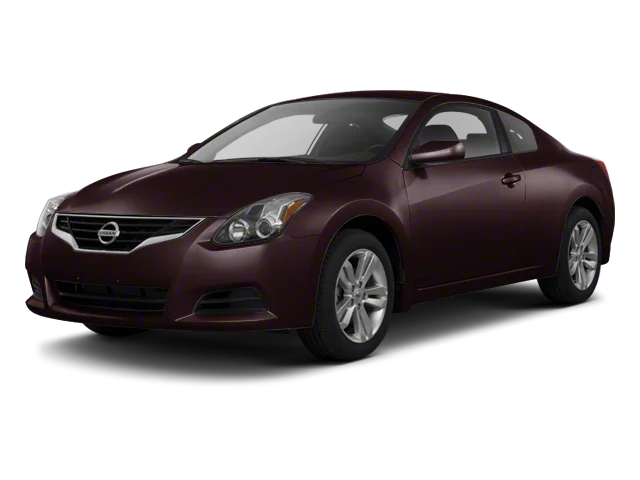 2010 Nissan Altima