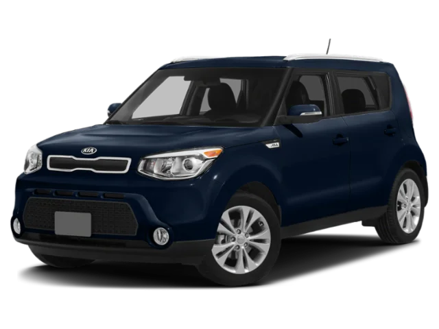 2015 Kia Soul 2.0L + AT 5-Door's photo