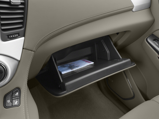 Used 2016 Gray GMC SLT image 14