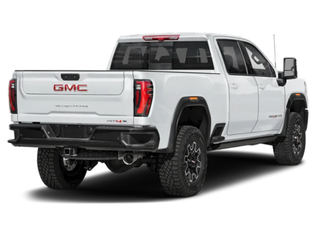 2026 GMC Sierra 2500HD AT4X - Photo 11