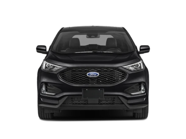 Used 2022 Gray Ford ST Line image 6