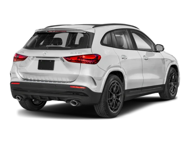 New 2026 149white Mercedes-Benz GLA 35 AMG® image 2