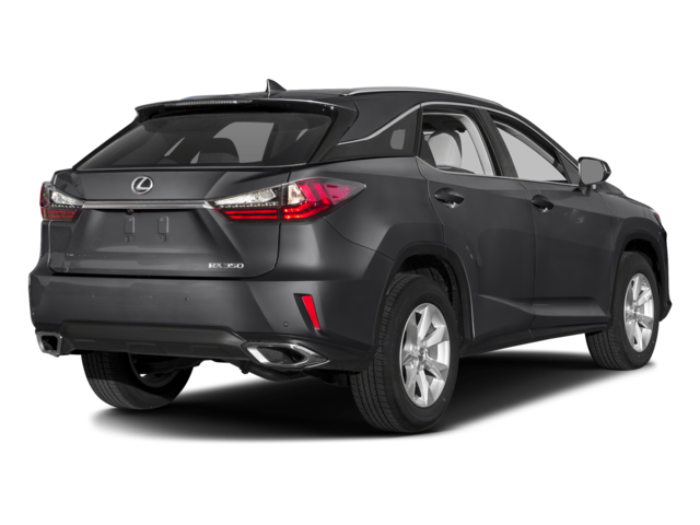 Used 2016 Nebula Gray Pearl Lexus  image 2