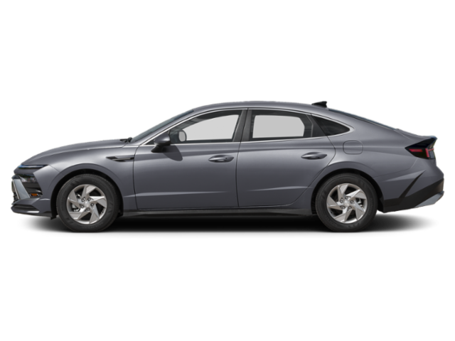 New 2027 Portofino Gray Hyundai SE image 3