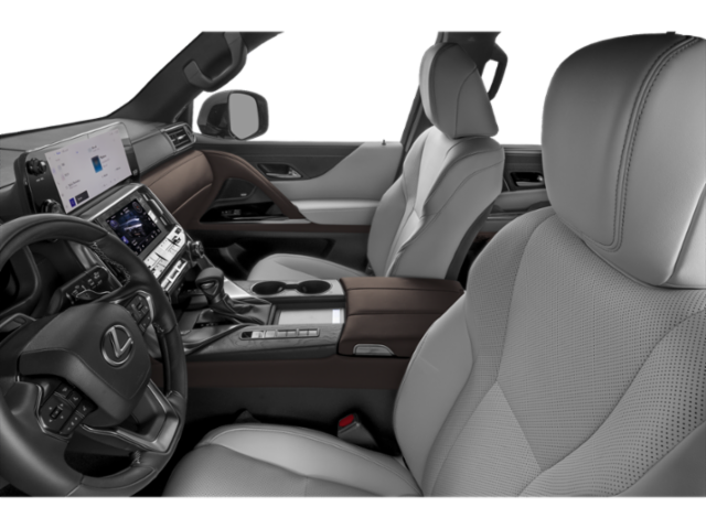 New 2026 Eminent White Pearl Lexus 600 Luxury image 6