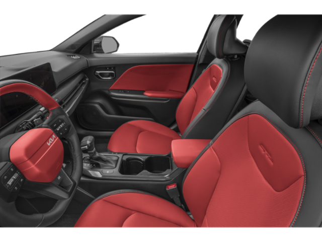 New 2026 Morning Haze Kia GT-Line Turbo image 6