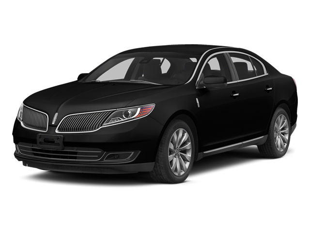 2014 Lincoln MKS Base