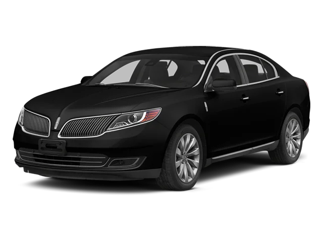 2014 Lincoln MKS FWD's photo