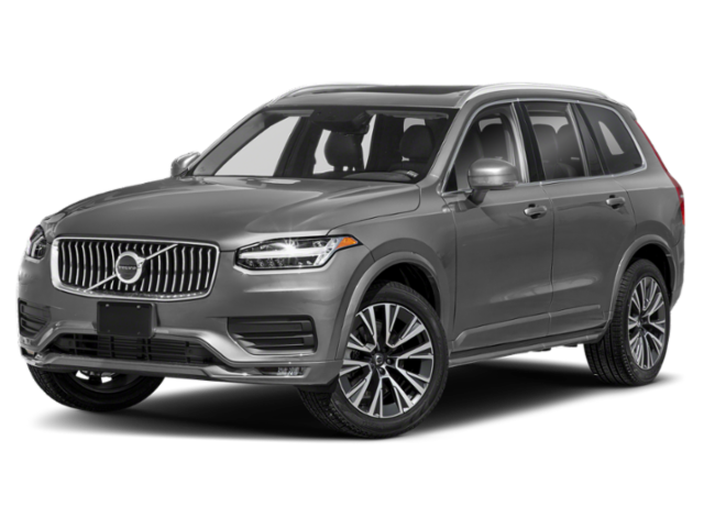 2020 Volvo XC90 T5 Momentum AWD's photo