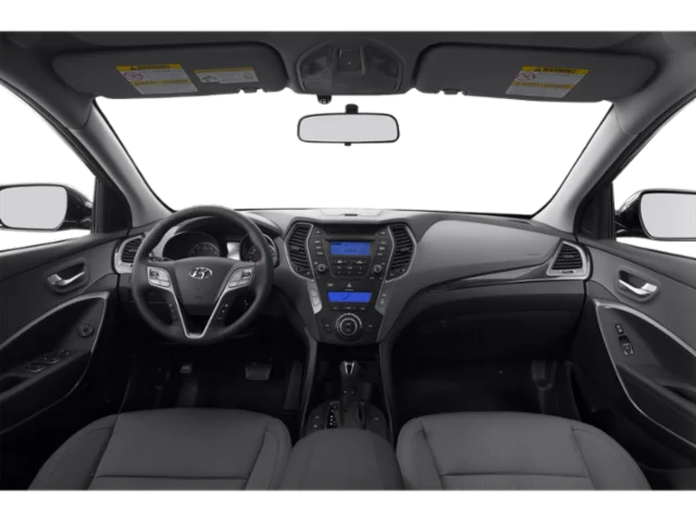Used 2015 Gray Hyundai Base image 13