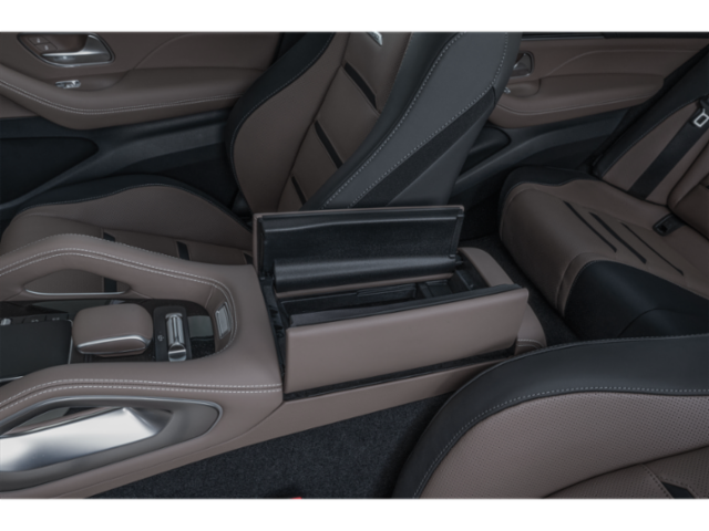 New 2027 Black Mercedes-Benz  image 11