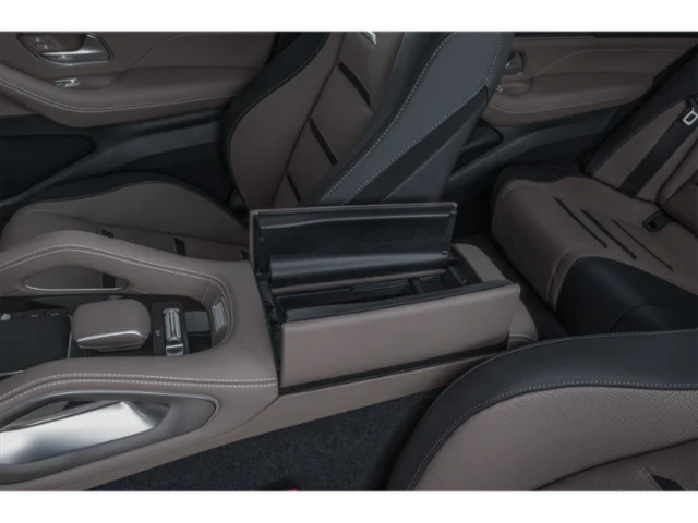 New 2027 White Mercedes-Benz  image 11