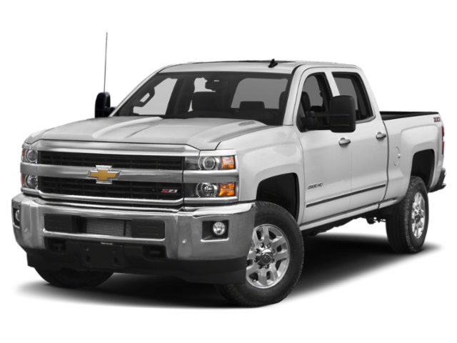 Used 2015 Summit White Chevrolet LTZ image 1
