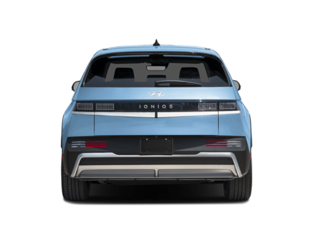 New 2027 Ecotronic Gray Matte Hyundai SEL image 5
