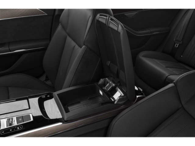 Used 2021 Brown Audi L 55 image 14