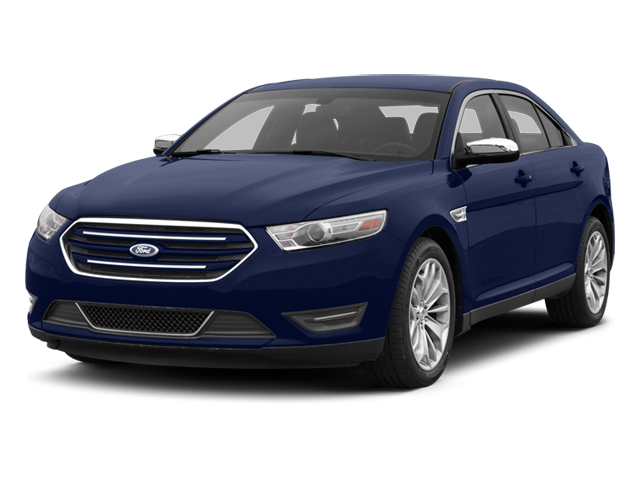2014 Ford Taurus SEL FWD's photo