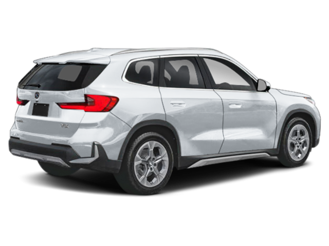 New 2027 White BMW xDrive28i image 2