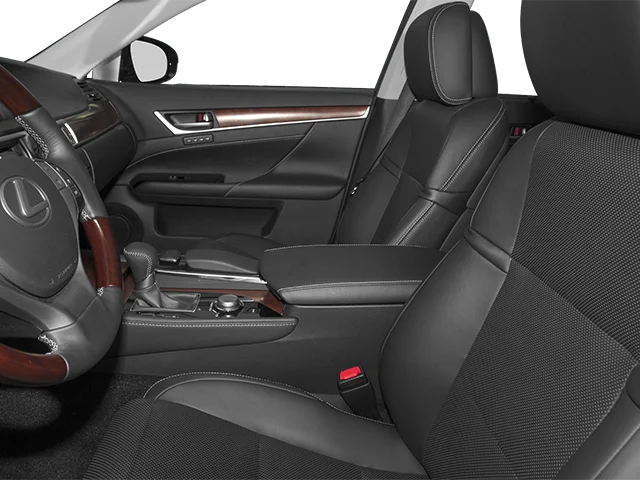 Used 2014 White Lexus 350 image 13