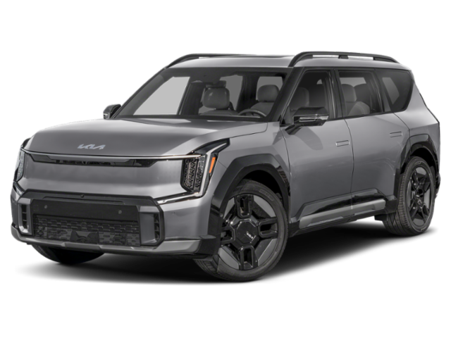 2024 Kia EV9