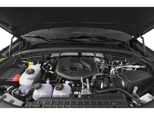 New 2023 Bright White Clear-Coat Exterior Paint Jeep 4xe image 9