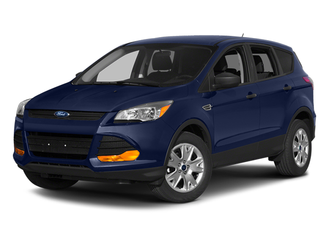2014 Ford Escape SE's photo