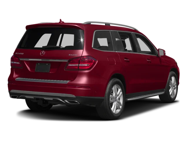 Used 2017 Mercedes-Benz GLS-Class GLS450 with VIN 4JGDF6EE8HA774893 for sale in Bowling Green, KY