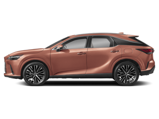 New 2026 Copper Crest Lexus PREMIUM image 10