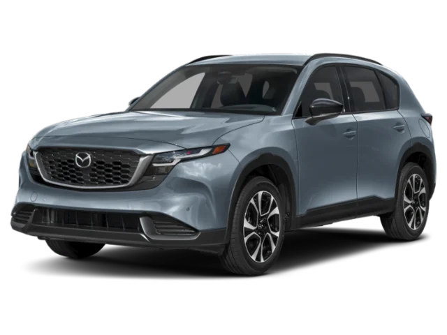 New 2026  Mazda 2.5 S Preferred image 1