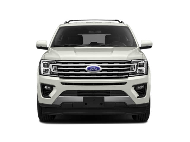Used 2019 Agate Black Metallic Ford Limited image 4