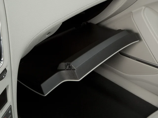 Used 2010 Black Cadillac Premium image 14