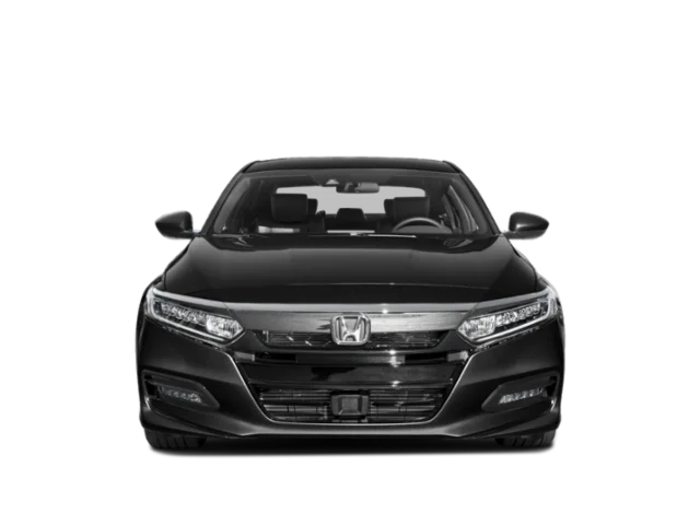 Used 2020 Modern Steel Metallic Honda Sport image 12