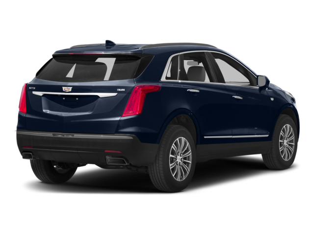 Used 2017 Cadillac XT5 Premium Luxury with VIN 1GYKNERS3HZ146079 for sale in Elizabethtown, KY