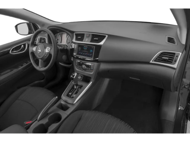 Used 2019 Gray Nissan S image 15